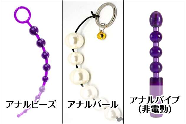 �A�i���O�b�Y�̎g�����ƃv���C���@�I�J���E�����E�g���E�v���C�̕��@