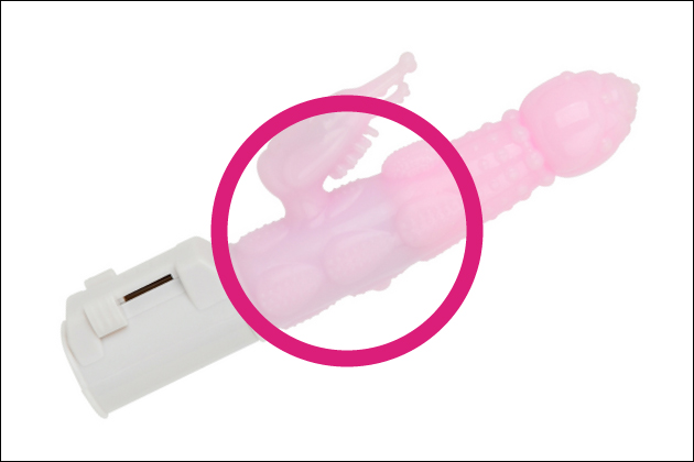 �o�C�u���[�^�[�̎g�����ƃv���C���@�I�������g�����ƊԈ�����g����