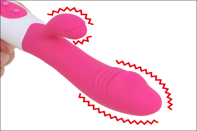 �o�C�u���[�^�[�̎g�����ƃv���C���@�I�������g�����ƊԈ�����g����