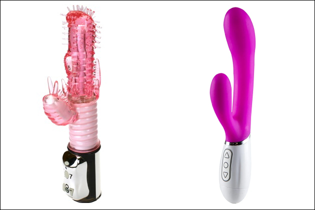 �o�C�u���[�^�[�̎�ނƑI�ѕ��I�h���Ǝg�����őI�ԃo�C�u�̎�ނƂ́H